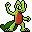 Treecko