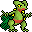 Sceptile