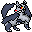 Mightyena
