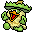 Ludicolo