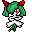 Kirlia