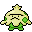 Shroomish