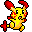 Plusle