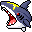 Sharpedo