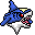 Sharpedo