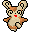 Spinda