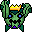 Cacnea