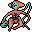 Deoxys