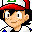 Ash Ketchum