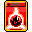 Fire Energy Card