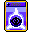 Psychic Energy Card
