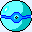 Crystal Pok�ball (From 3rd Movie)