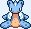 Lapras Doll