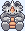Rhydon Doll