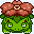 Venusaur Doll