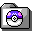 Master Ball Folder