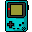 Game Boy Green