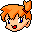 Misty