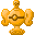 Indigo League Trophy