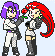 Jessie & James