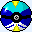 Lake Ball (Used in the episode "Hook, Line and Stinker")