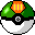 Lure Ball