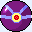 Mewtwo's Pokeball (From 1st Movie)