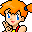 Misty