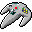 Nintendo 64&nbsp; Grey Controller