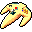 Nintendo 64 Yellow Controller