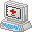 Nurse Joy's Computer