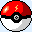 Ash Ketchum's Pok�ball (Pikachu)