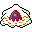 Sea Ruby Badge