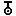 Unown T