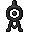 Unown A