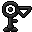 Unown F