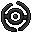 Unown H