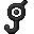 Unown J