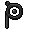Unown P