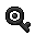 Unown Q