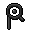 Unown R