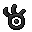 Unown W
