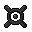 Unown X