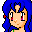 Violet (Misty's Sister)