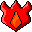 Volcano Badge