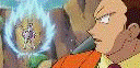 Mewtwo erases the memory of Team Rocket