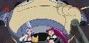 Team Rocket get Pikachu