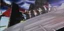Team Rocket and the friends escape