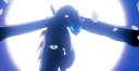 Lugia appears