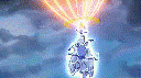 Lugia is captured by the Collector